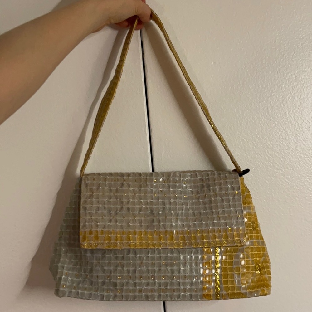 Amy Chan Vintage Handbag